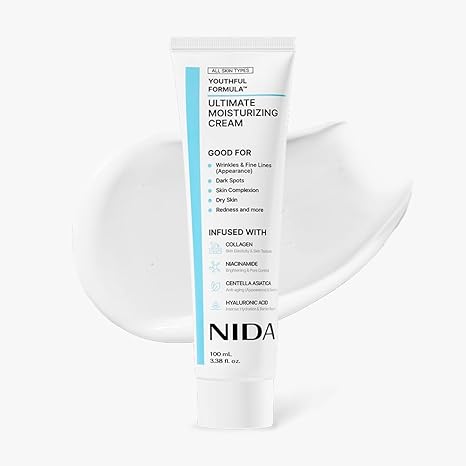 SUPERPROMO !Hidratación profunda + piel más joven 2x1!
