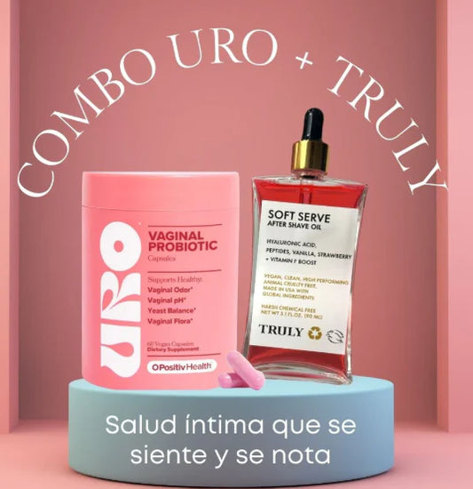 Combo URO + TRULY