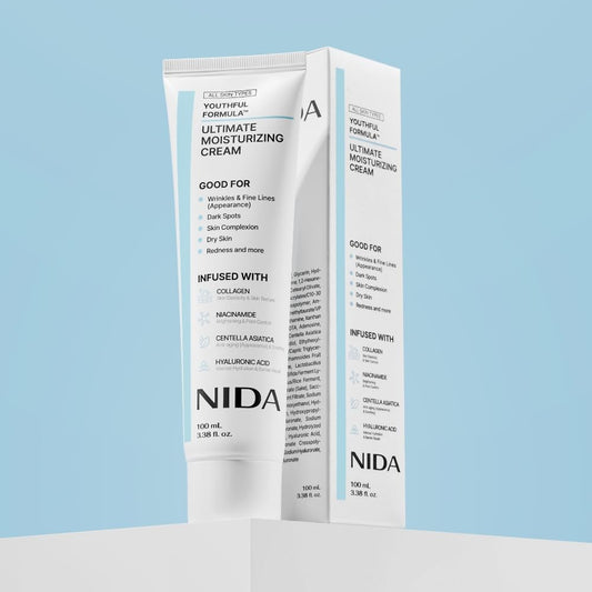 SUPERPROMO !Hidratación profunda + piel más joven 2x1!