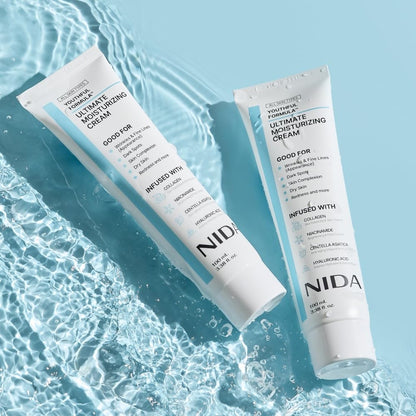 SUPERPROMO !Hidratación profunda + piel más joven 2x1!