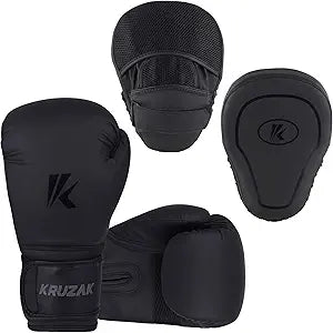 GUANTES DE BOX