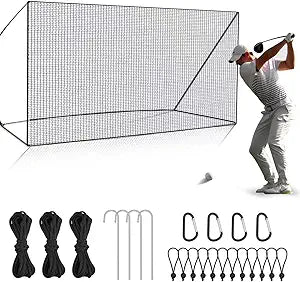 RED DE GOLF